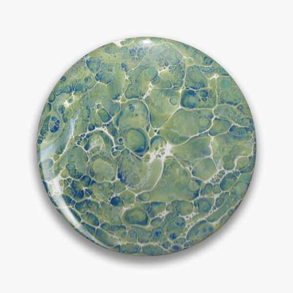 Item preview, Algae Bloom designed and sold by NuciferaDesigns.