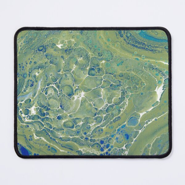 Item preview, Algae Bloom designed and sold by NuciferaDesigns.