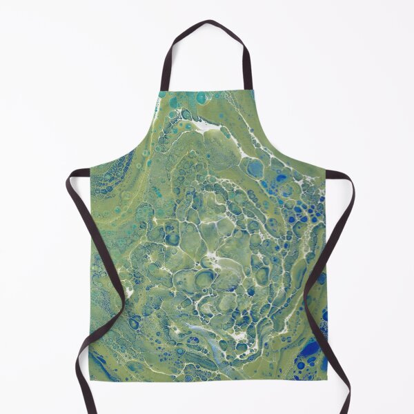 Item preview, Algae Bloom designed and sold by NuciferaDesigns.