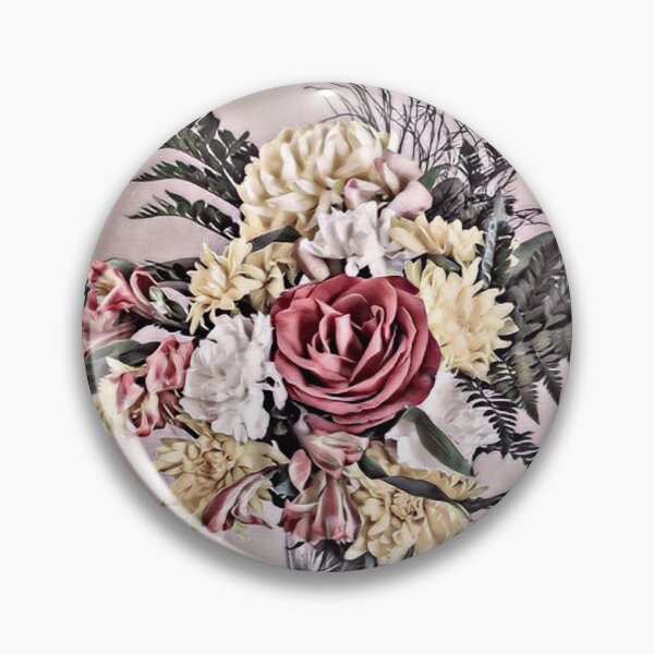 Item preview, Crystal Bouquet No.8 designed and sold by MaryLinH.