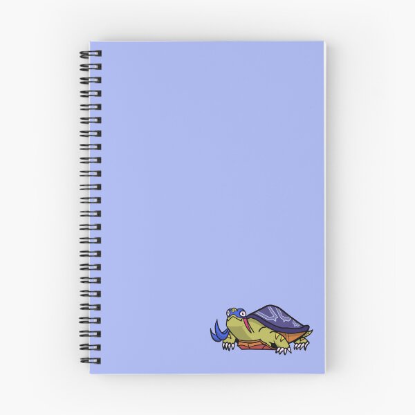 Item preview, Biblically Accurate Turtle (Blue) designed and sold by SyarLight.
