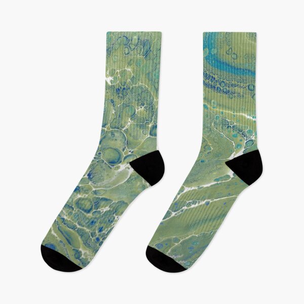 Item preview, Algae Bloom designed and sold by NuciferaDesigns.