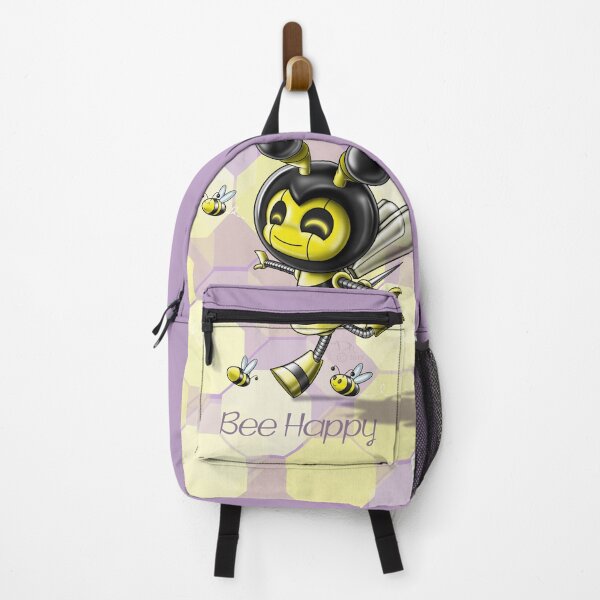 Item preview, Bee Robot designed and sold by treasured-gift.