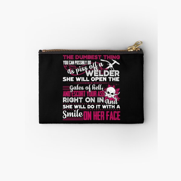 Item preview, Welder - Piss Off A Welder designed and sold by UnknownArtistt.
