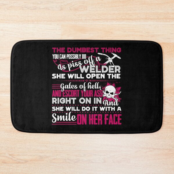 Item preview, Welder - Piss Off A Welder designed and sold by UnknownArtistt.