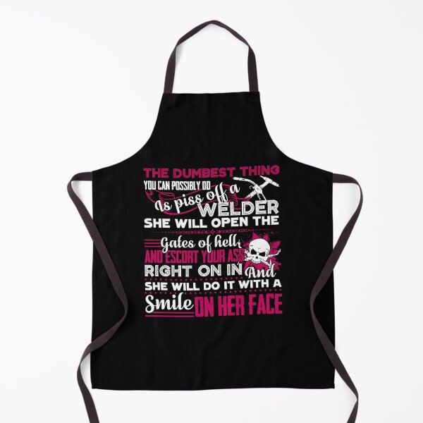 Item preview, Welder - Piss Off A Welder designed and sold by UnknownArtistt.