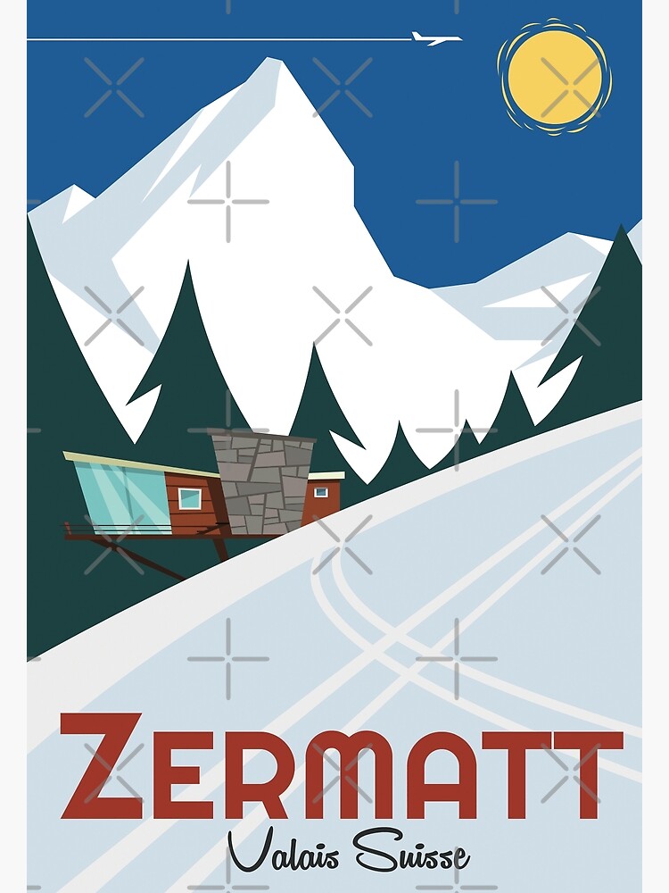 Zermatt Snow Pants Size Chart