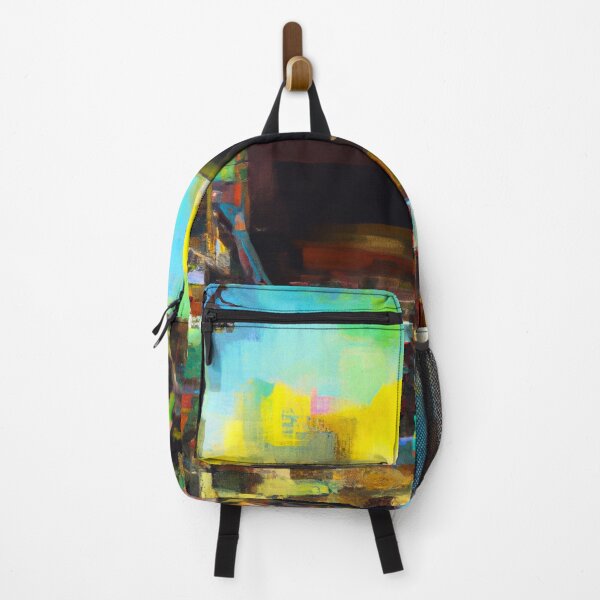 Item preview, The Choice - Colorful designed and sold by C. Arden Hinds.