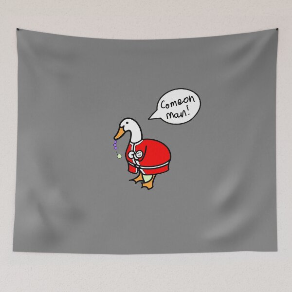 Item preview, duckie funny designed and sold by patrickelih.