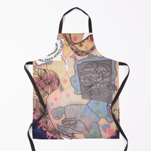Item preview, the SKY is BLACK designed and sold by Sean Ottoson.
