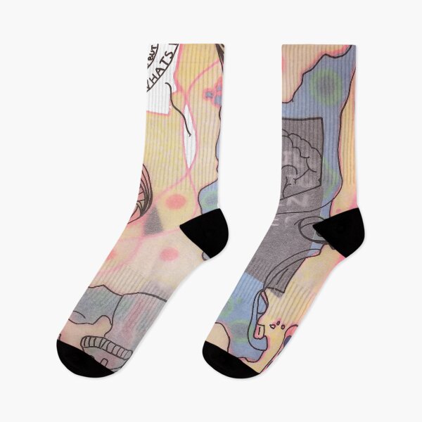 Item preview, the SKY is BLACK designed and sold by Sean Ottoson.