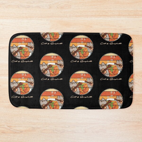 Item preview, Cat and Spaghetti - pasta & cat lovers  designed and sold by Adam 7ea.