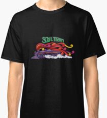 Soul music Classic T-Shirt