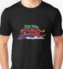 Soul music Unisex T-Shirt