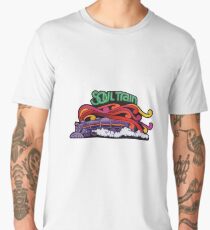 Soul music Men's Premium T-Shirt