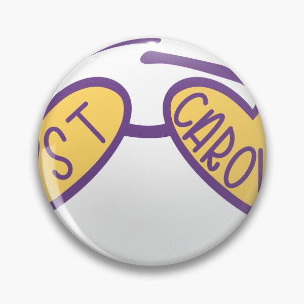 Item preview, East Carolina University Heart Sunglasses designed and sold by trippyzipp.