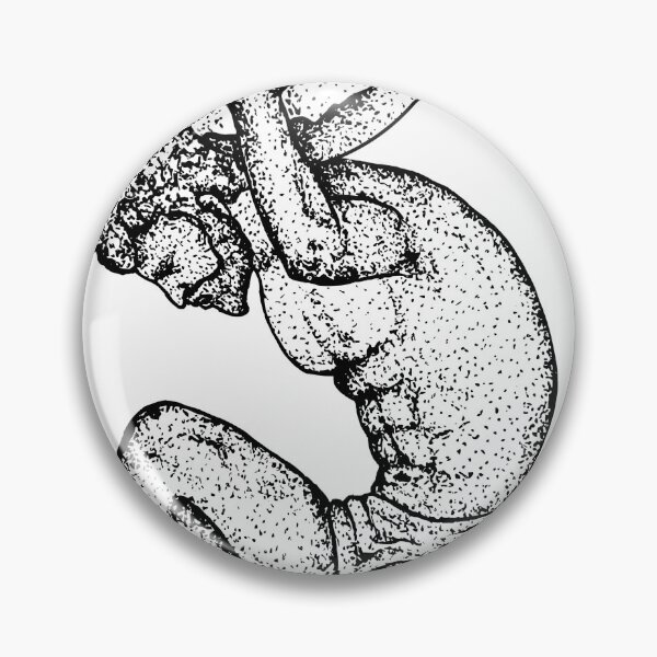 Item preview, Atlas Holding the World Percy Jackson (book 3) designed and sold by Brigid Barrette.