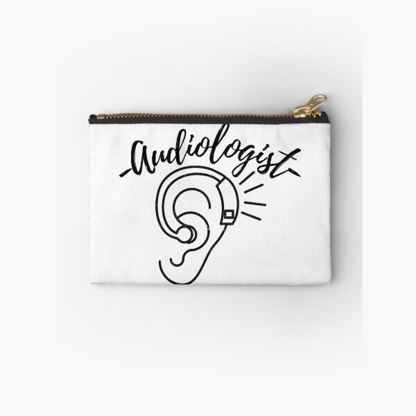 Item preview, Audiologist designed and sold by GabbyC03.