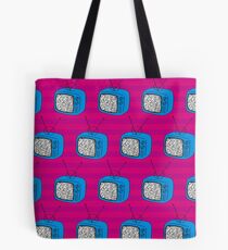 No Signal Tote Bag
