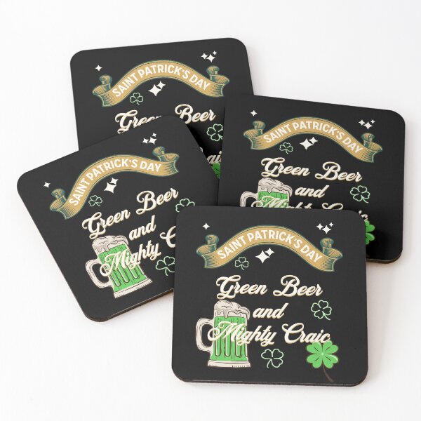 Item preview, Saint Patrick's Day design designed and sold by steingia.