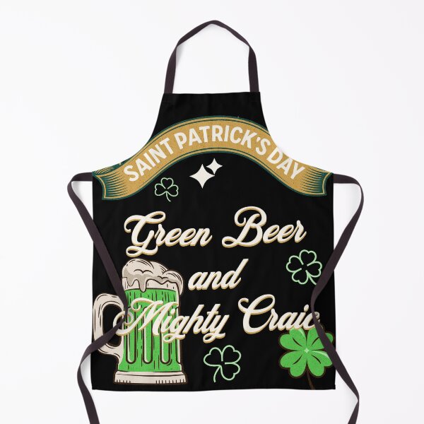 Aperçu de l'œuvre Conception de la Saint-Patrick créée et vendue par steingia.
