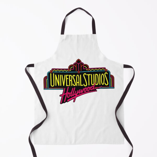 Item preview, Universal Studios Hollywood Vintage Logo designed and sold by nicekromikoy.