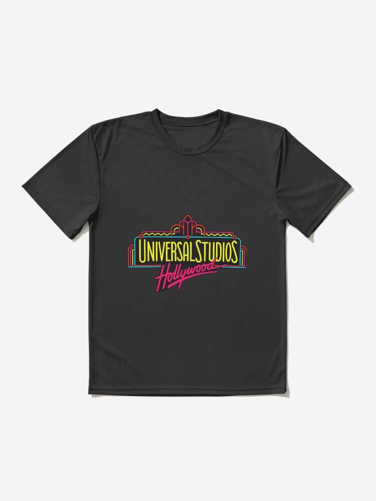 USJ Mels Drive Inn Shark Human T -Shirt M Size Universal