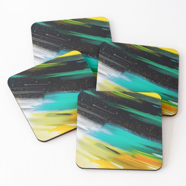 Item preview, Artistic Abstract Interpretation of The Sky designed and sold by OpinionsHeard.