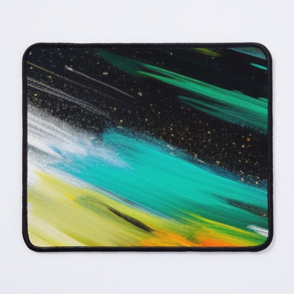 Item preview, Artistic Abstract Interpretation of The Sky designed and sold by OpinionsHeard.