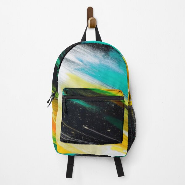 Item preview, Artistic Abstract Interpretation of The Sky designed and sold by OpinionsHeard.
