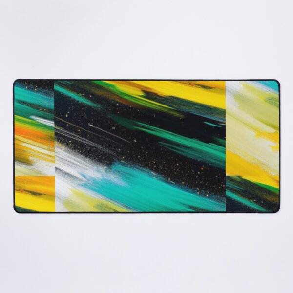 Item preview, Artistic Abstract Interpretation of The Sky designed and sold by OpinionsHeard.