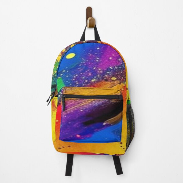 Item preview, Abstract Paint Splatter designed and sold by calibrit.