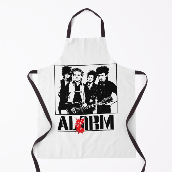 Item preview, The Alarm designed and sold by dyakoveyta.