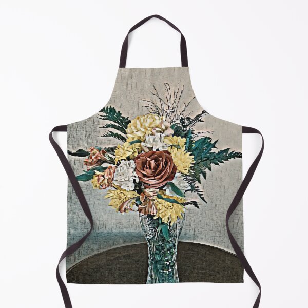 Item preview, Crystal Bouquet No. 9 designed and sold by MaryLinH.