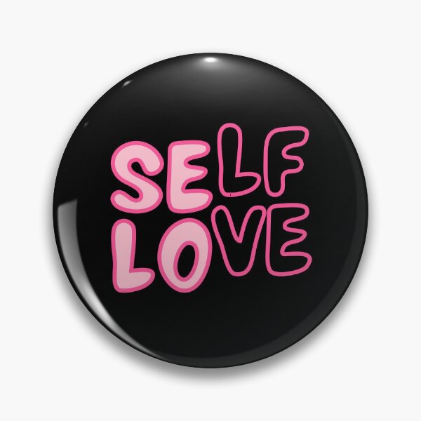 Item preview, SELF LOVE designed and sold by Colorful-Inspo.