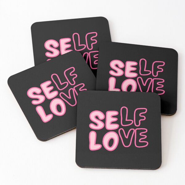 Item preview, SELF LOVE designed and sold by Colorful-Inspo.