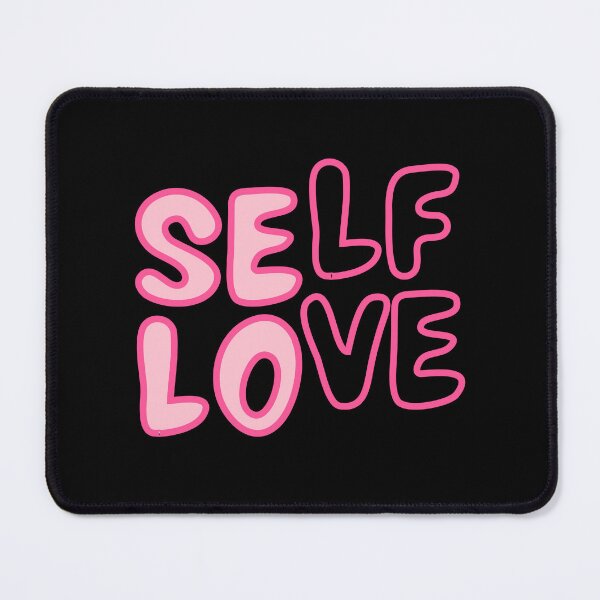 Item preview, SELF LOVE designed and sold by Colorful-Inspo.
