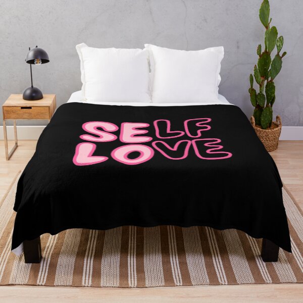 Item preview, SELF LOVE designed and sold by Colorful-Inspo.