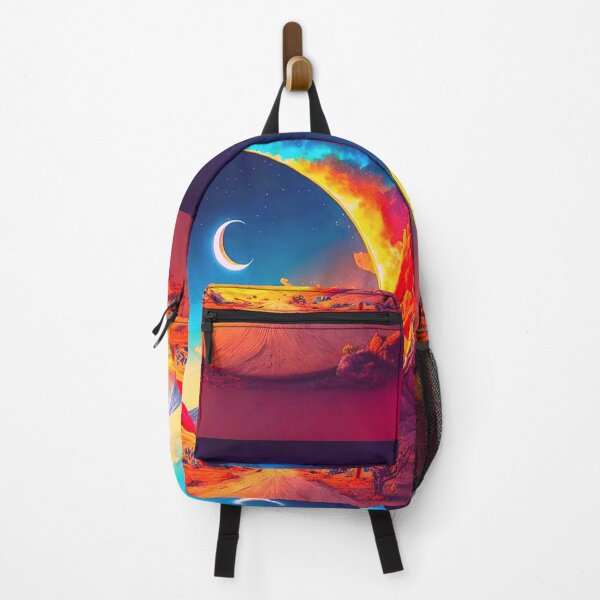 Item preview, Ai Generated Image | Astronaut Dreamlike Fantasy Art Print designed and sold by Magicalportrait.