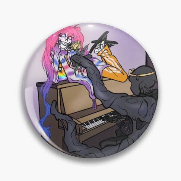 Item preview, Nightmares Piano Lessons designed and sold by BunnyBuys.