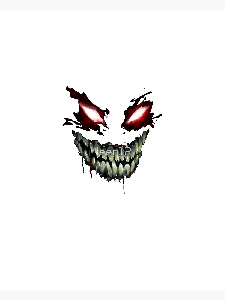 evil smile - Roblox