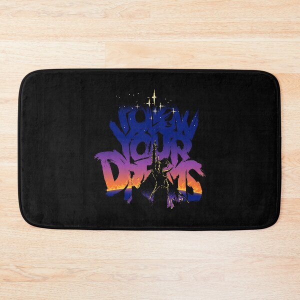 Item preview, Follow Your Dreams -Tshirt designed and sold by ClaudEbert.