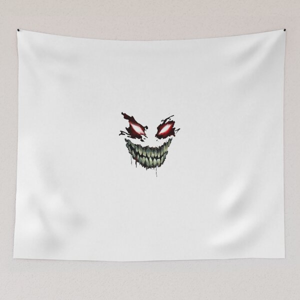 Item preview, Evil Smile designed and sold by leen12 Art Designs Prints.
