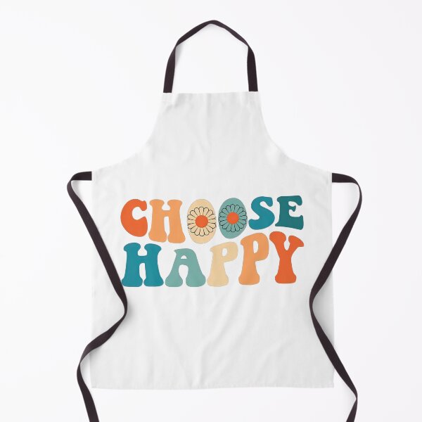 Item preview, Choose Happy, I Choose To Be Happy designed and sold by graphic-genie.