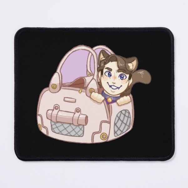 Item preview, Catboy Jerma Funny  designed and sold by atpicnic23.