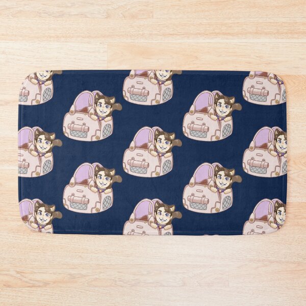 Item preview, Catboy Jerma Funny  designed and sold by atpicnic23.