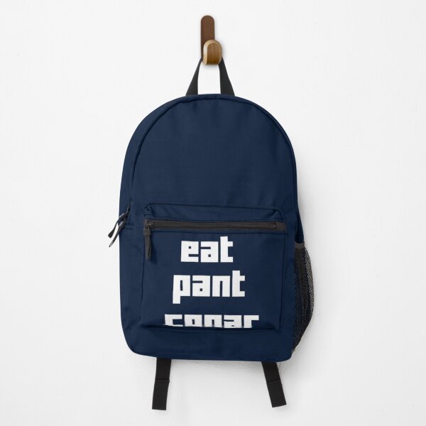 Item preview, EAT PANT CONAR designed and sold by atpicnic23.