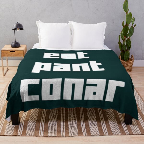 Item preview, EAT PANT CONAR designed and sold by atpicnic23.