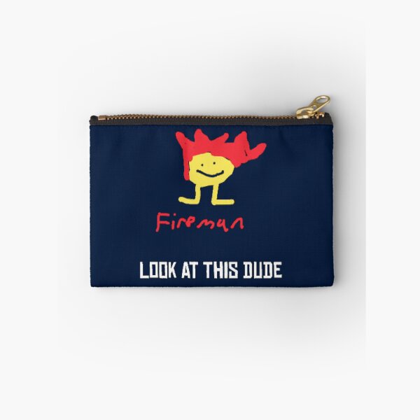 Item preview, fireman jerma   designed and sold by atpicnic23.