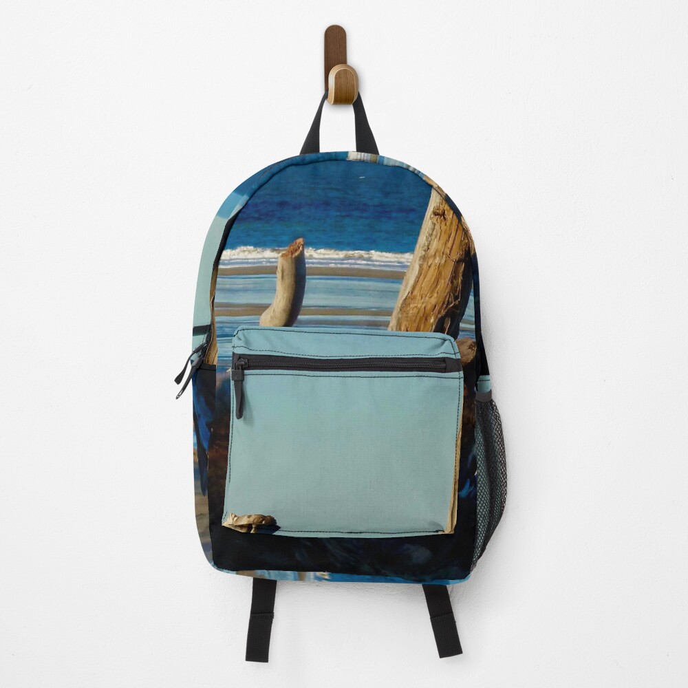 Item preview, Backpack designed and sold by ROB51.